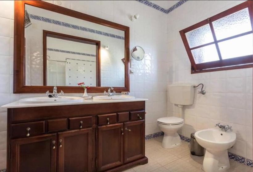 ホテル Villa Monte Do Casal