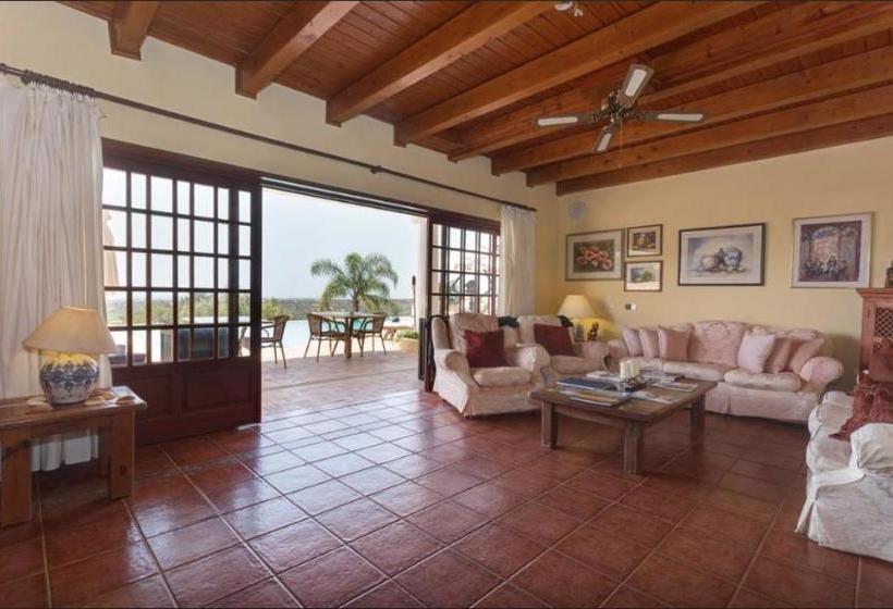 ホテル Villa Monte Do Casal