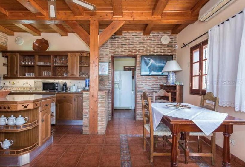 ホテル Villa Monte Do Casal