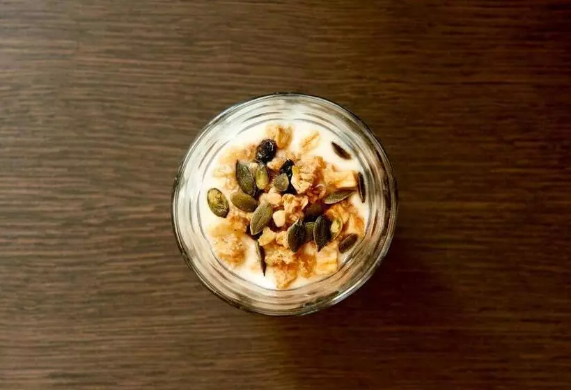 בית מלון כפרי Four Points Flex By Sheraton Aalborg