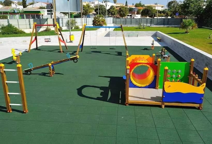 Oceano Atlantico Apartamentos Turisticos