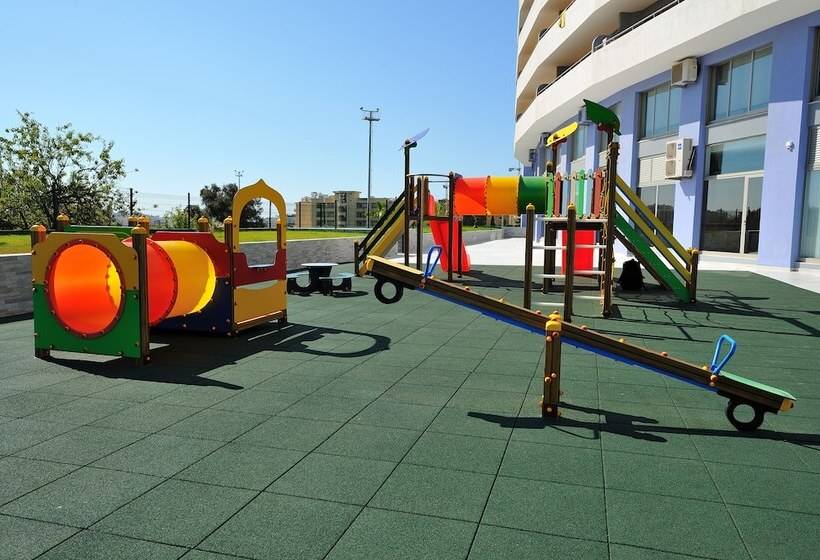 Oceano Atlantico Apartamentos Turisticos