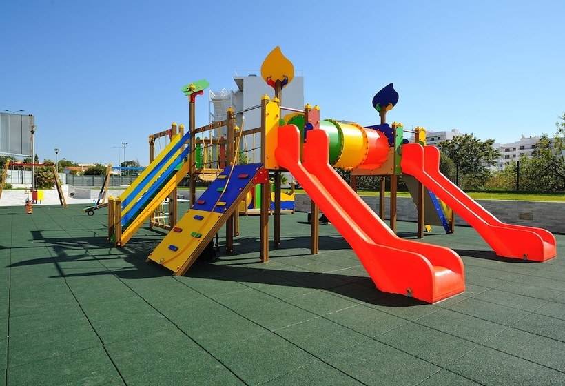 Oceano Atlantico Apartamentos Turisticos