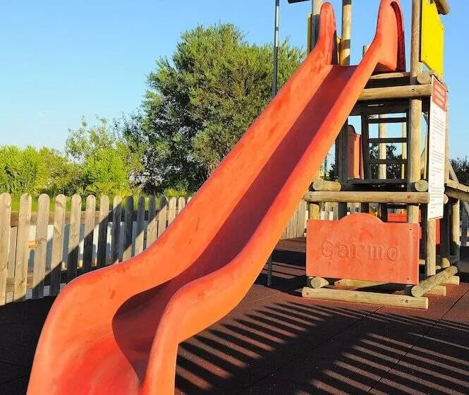 Oceano Atlantico Apartamentos Turisticos