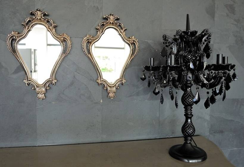 Oceano Atlantico Apartamentos Turisticos