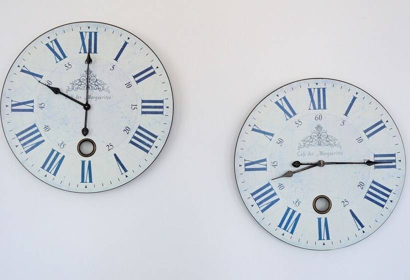 Oceano Atlantico Apartamentos Turisticos