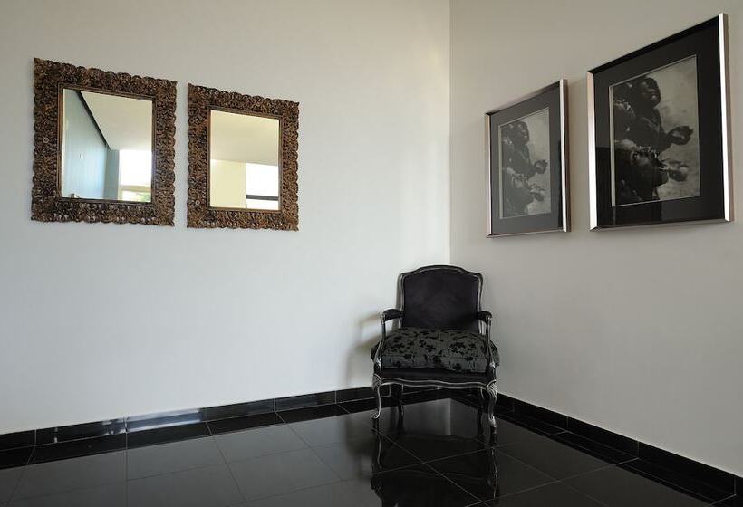 Oceano Atlantico Apartamentos Turisticos