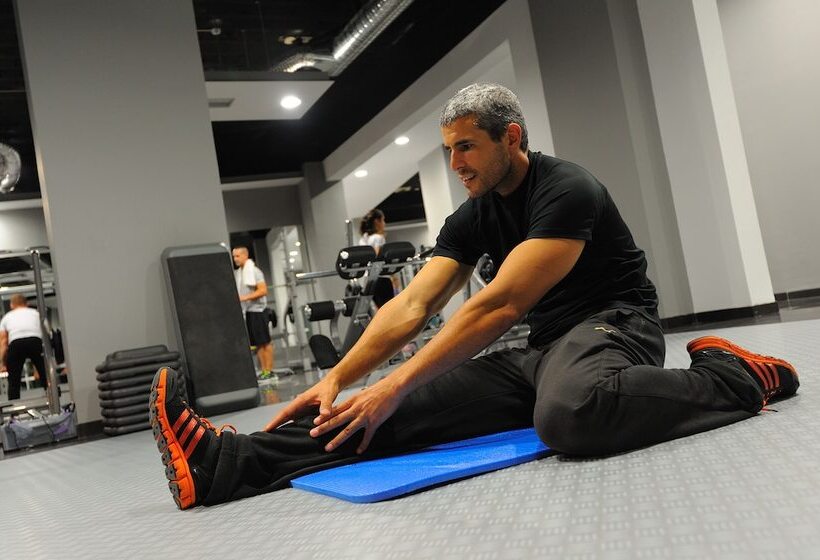 Oceano Atlantico Apartamentos Turisticos