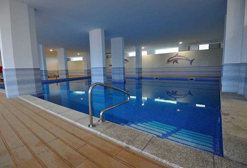 Oceano Atlantico Apartamentos Turisticos