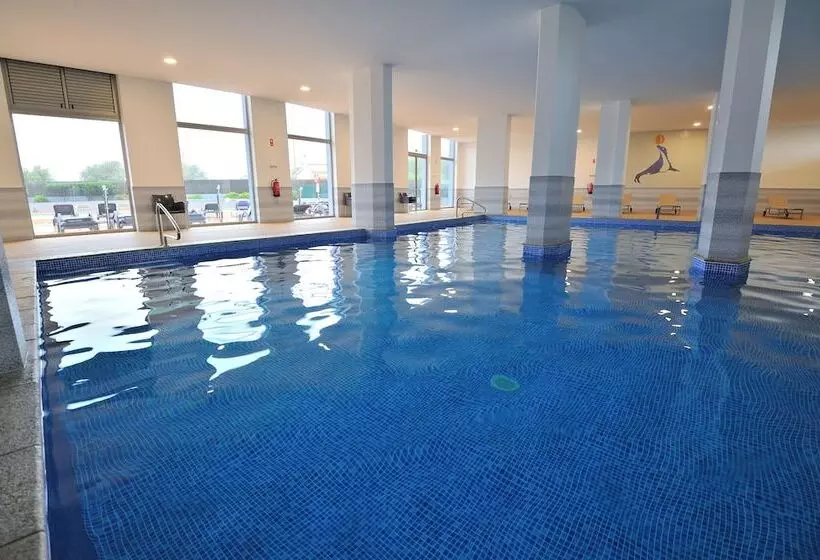 Oceano Atlantico Apartamentos Turisticos