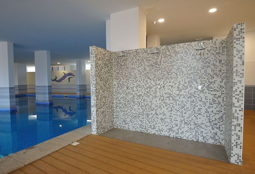 Oceano Atlantico Apartamentos Turisticos