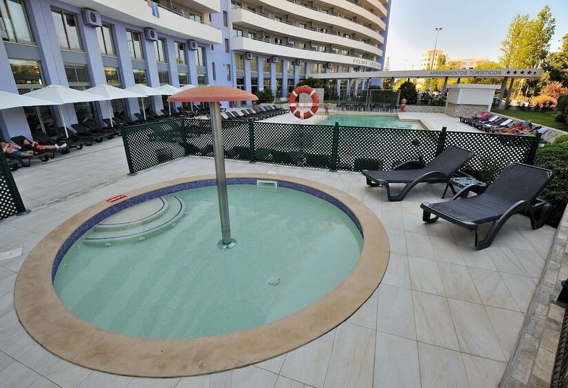 Oceano Atlantico Apartamentos Turisticos