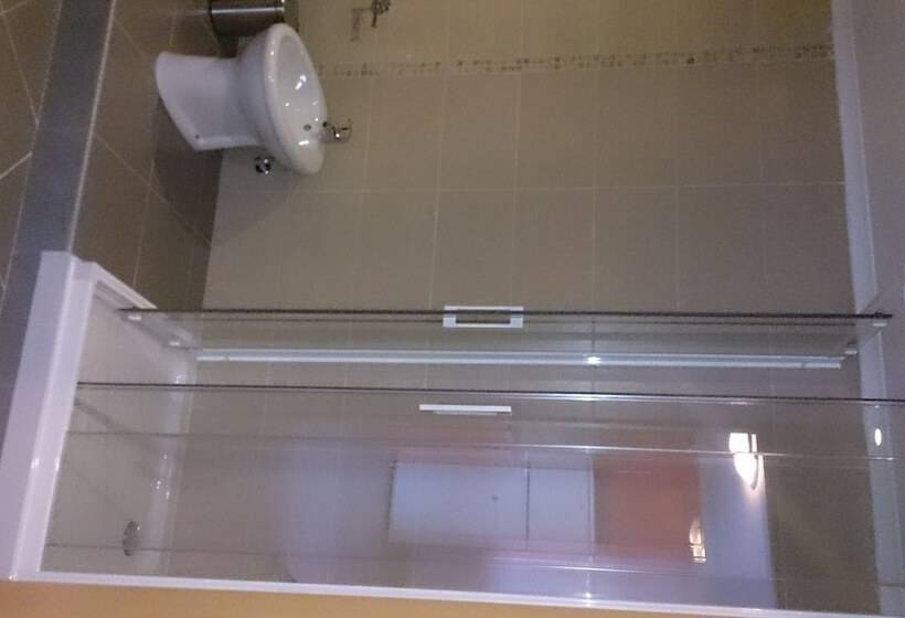 Oceano Atlantico Apartamentos Turisticos