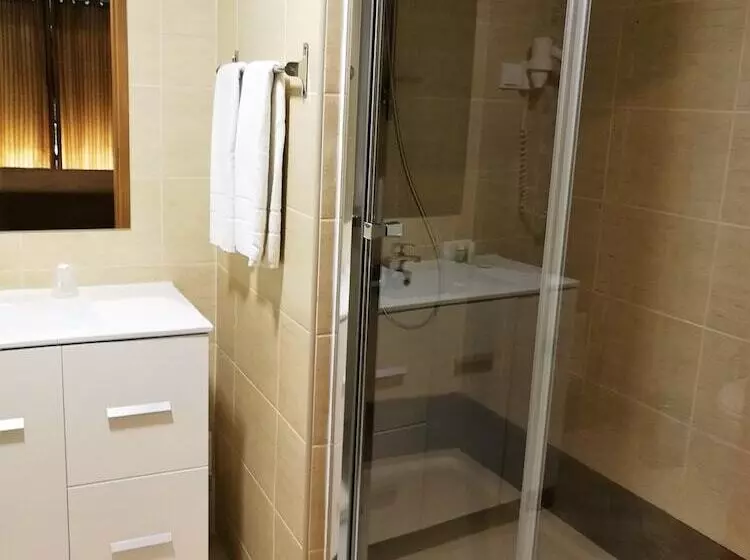 Oceano Atlantico Apartamentos Turisticos