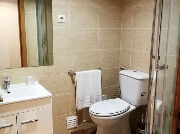 Oceano Atlantico Apartamentos Turisticos