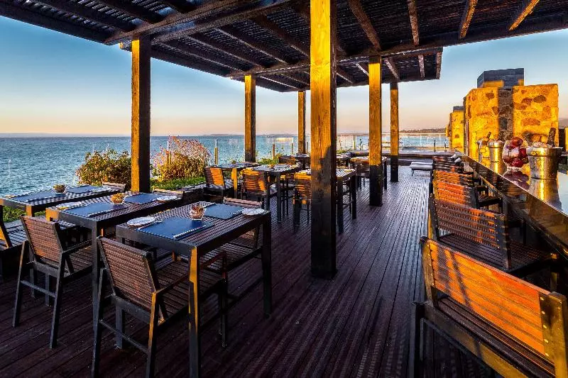 Radisson Blu Acqua Hotel & Spa Concon