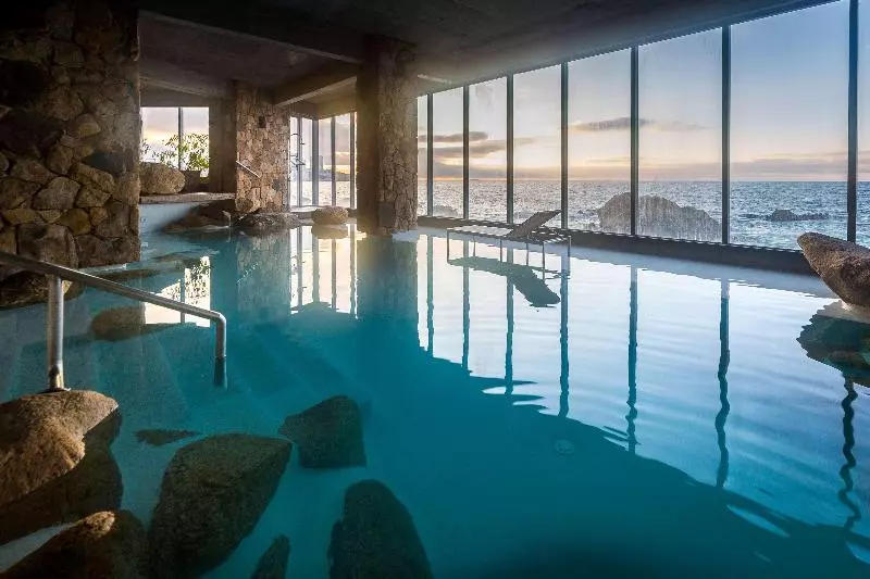 Radisson Blu Acqua Hotel & Spa Concon