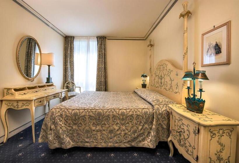 דירת נופש Db Villas Le Ville Del Lido Resort