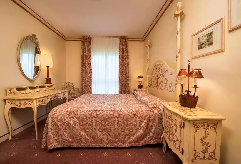 Резиденция Db Villas Le Ville Del Lido Resort