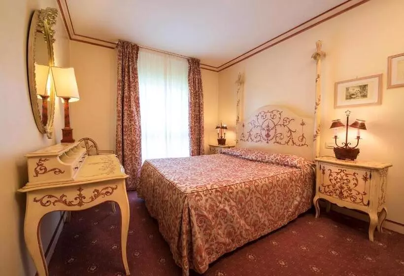 Резиденция Db Villas Le Ville Del Lido Resort