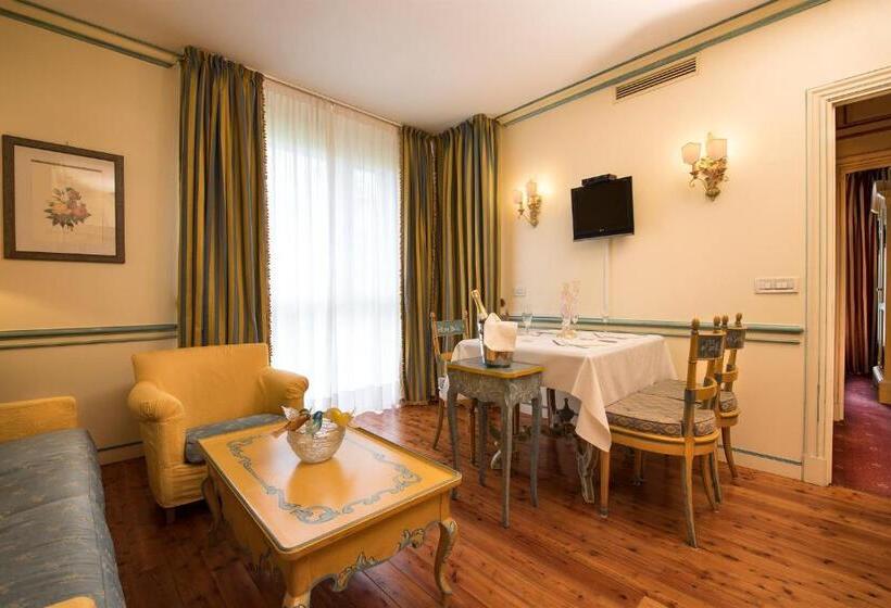 דירת נופש Db Villas Le Ville Del Lido Resort