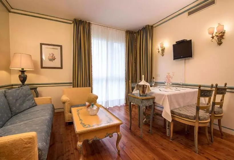 Резиденция Db Villas Le Ville Del Lido Resort