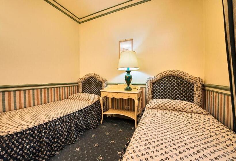 דירת נופש Db Villas Le Ville Del Lido Resort