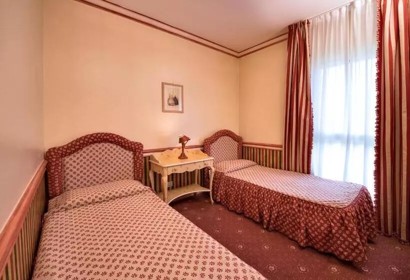 Резиденция Db Villas Le Ville Del Lido Resort