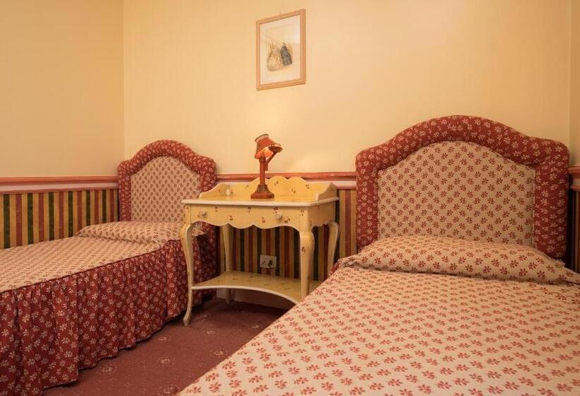 דירת נופש Db Villas Le Ville Del Lido Resort