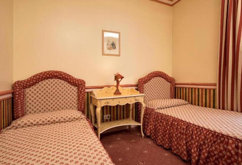 דירת נופש Db Villas Le Ville Del Lido Resort