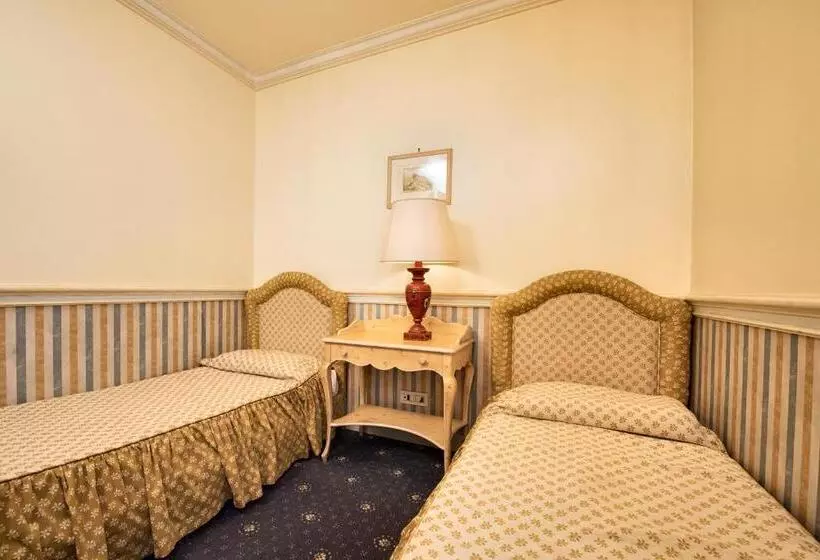 Резиденция Db Villas Le Ville Del Lido Resort