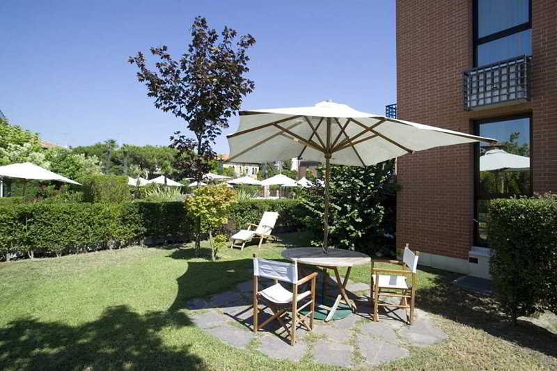 דירת נופש Db Villas Le Ville Del Lido Resort