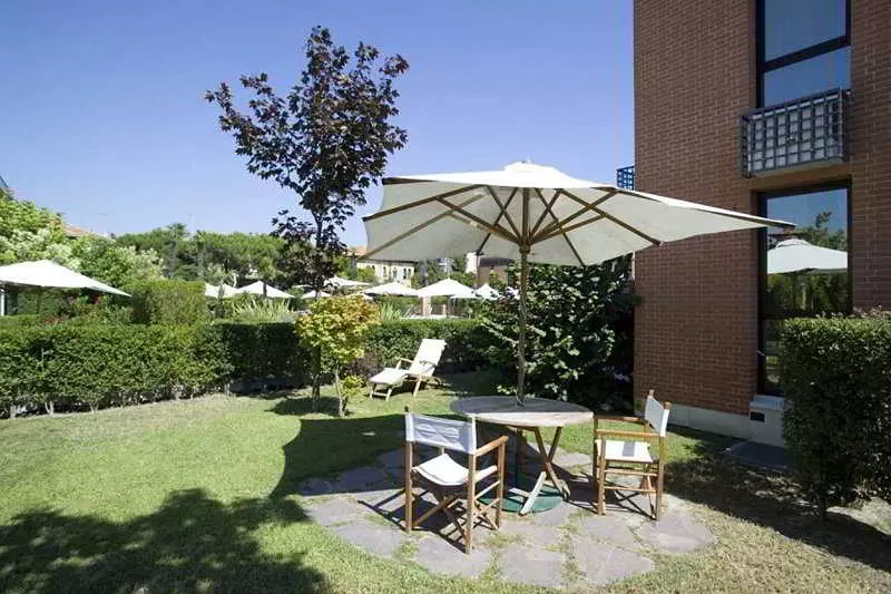 Резиденция Db Villas Le Ville Del Lido Resort