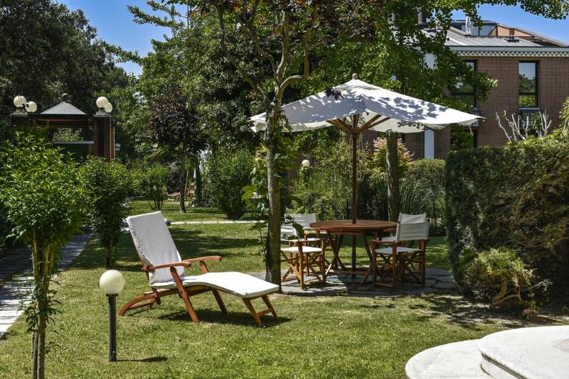 דירת נופש Db Villas Le Ville Del Lido Resort