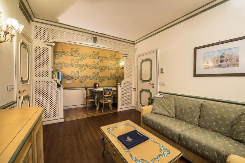 דירת נופש Db Villas Le Ville Del Lido Resort