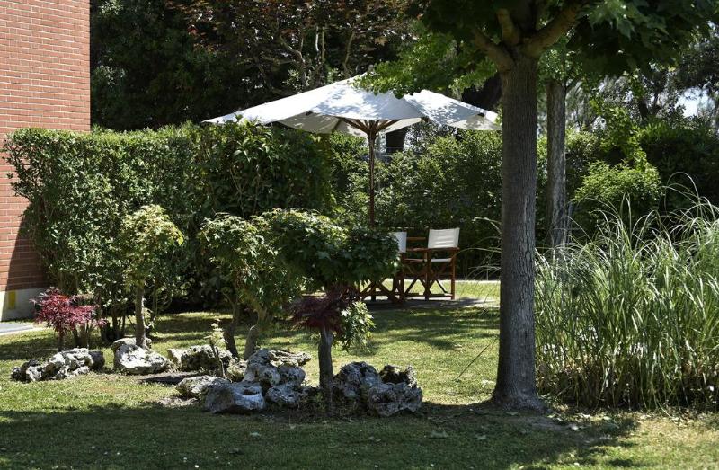 דירת נופש Db Villas Le Ville Del Lido Resort