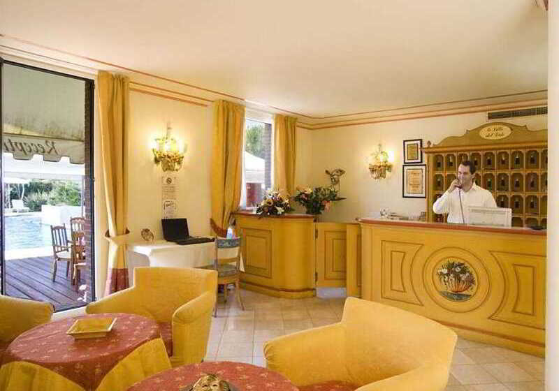 דירת נופש Db Villas Le Ville Del Lido Resort