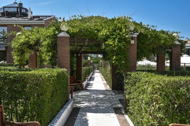 דירת נופש Db Villas Le Ville Del Lido Resort