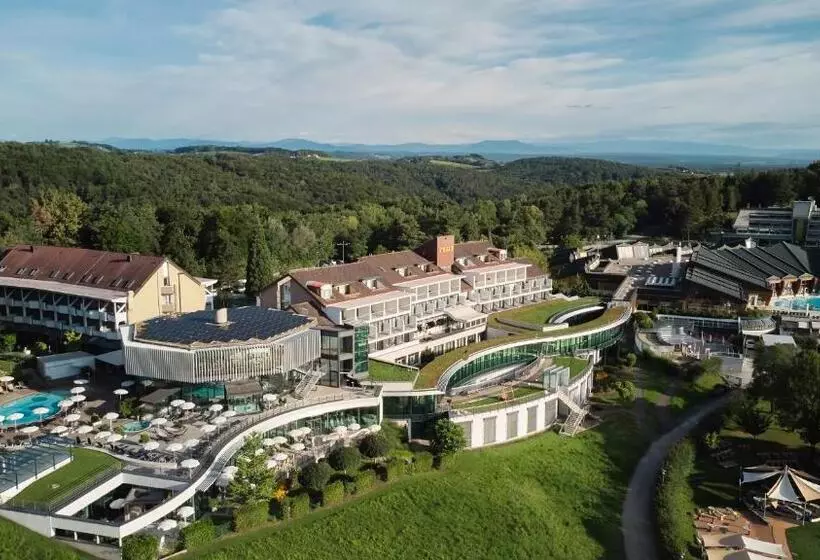 Thermenhotel Stoiser