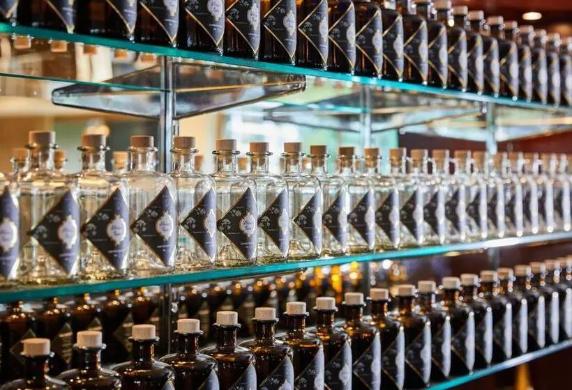 Thermenhotel Stoiser