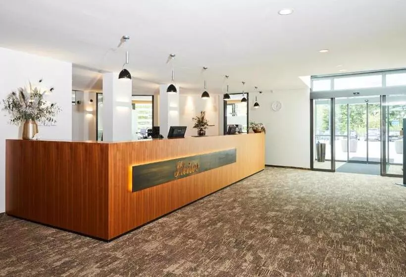 Thermenhotel Stoiser