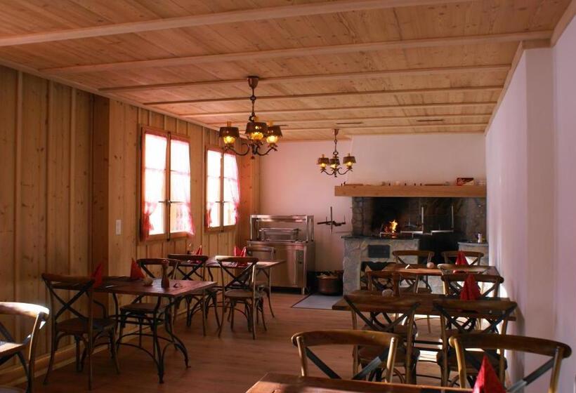 Hotel Bad Schwarzsee