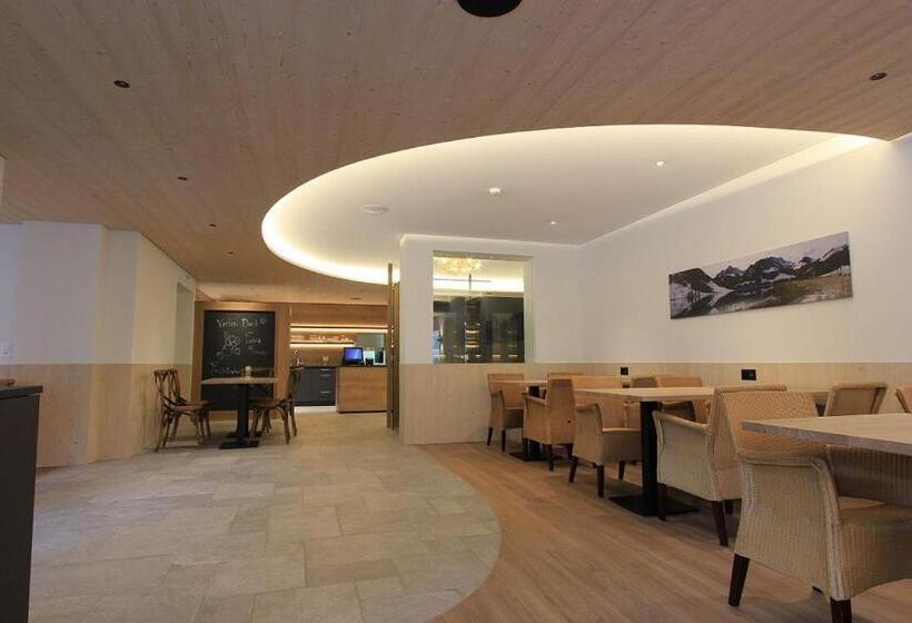 Hotel Bad Schwarzsee