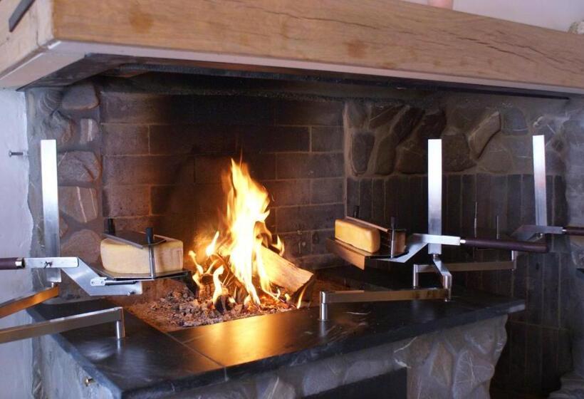 Hotel Bad Schwarzsee