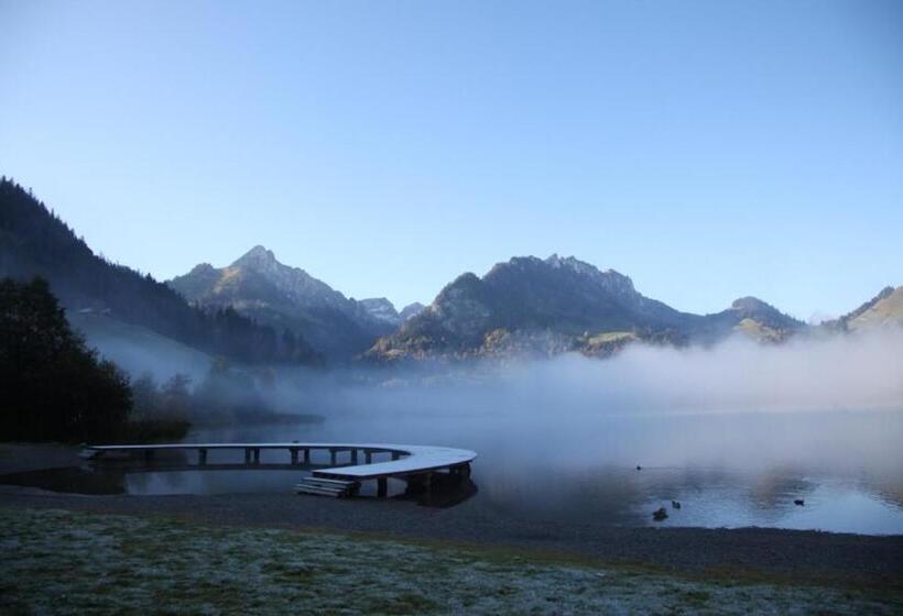 Hotel Bad Schwarzsee