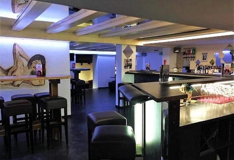 Hotel Bad Schwarzsee