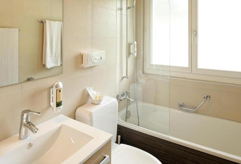 Hotel Bad Schwarzsee