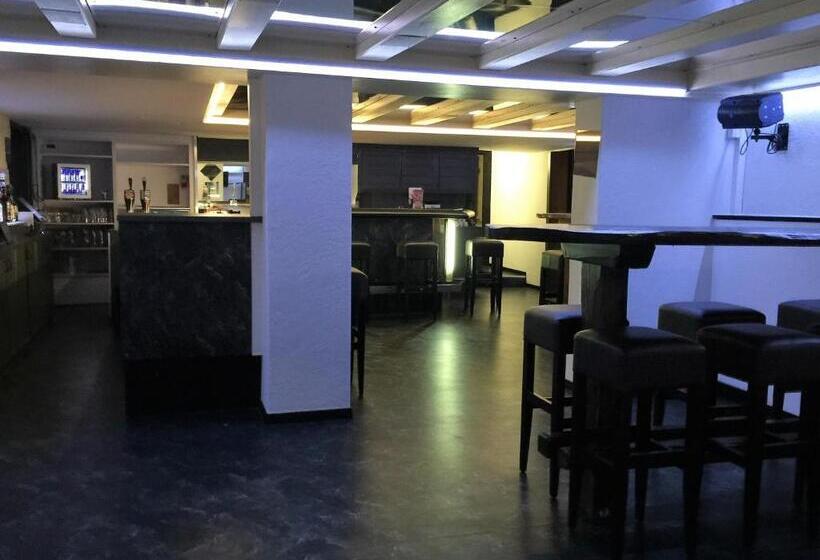 Hotel Bad Schwarzsee