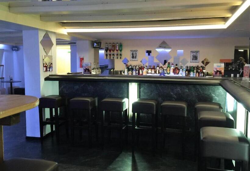 Hotel Bad Schwarzsee