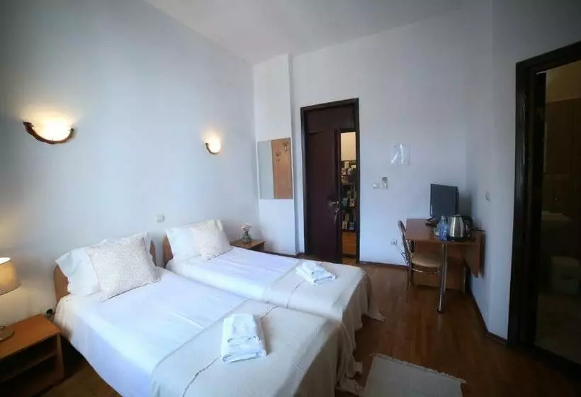 Hotel Casa Tomis